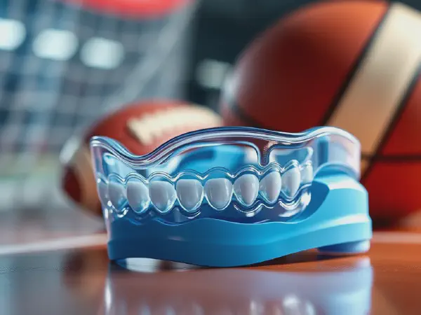 Protecting Your Smile: The Importance of Sport Mouth Guards for Athletes with Dentures