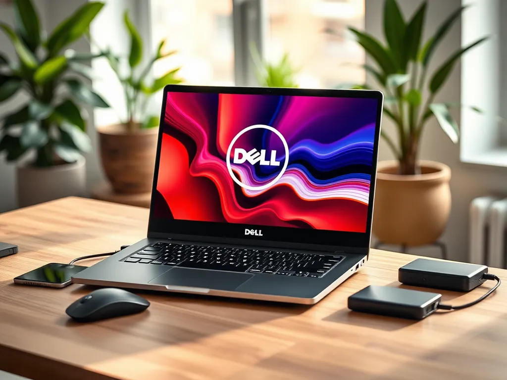 Dell Inspiron 15 Review