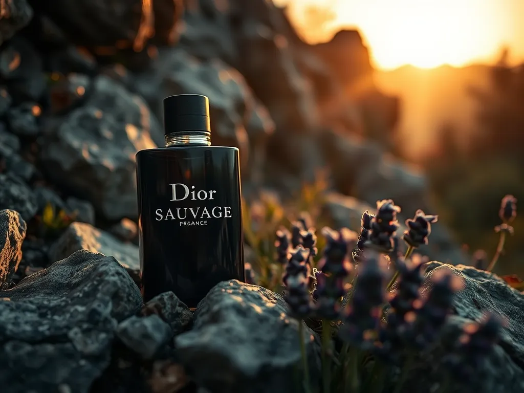 Dior Sauvage Review