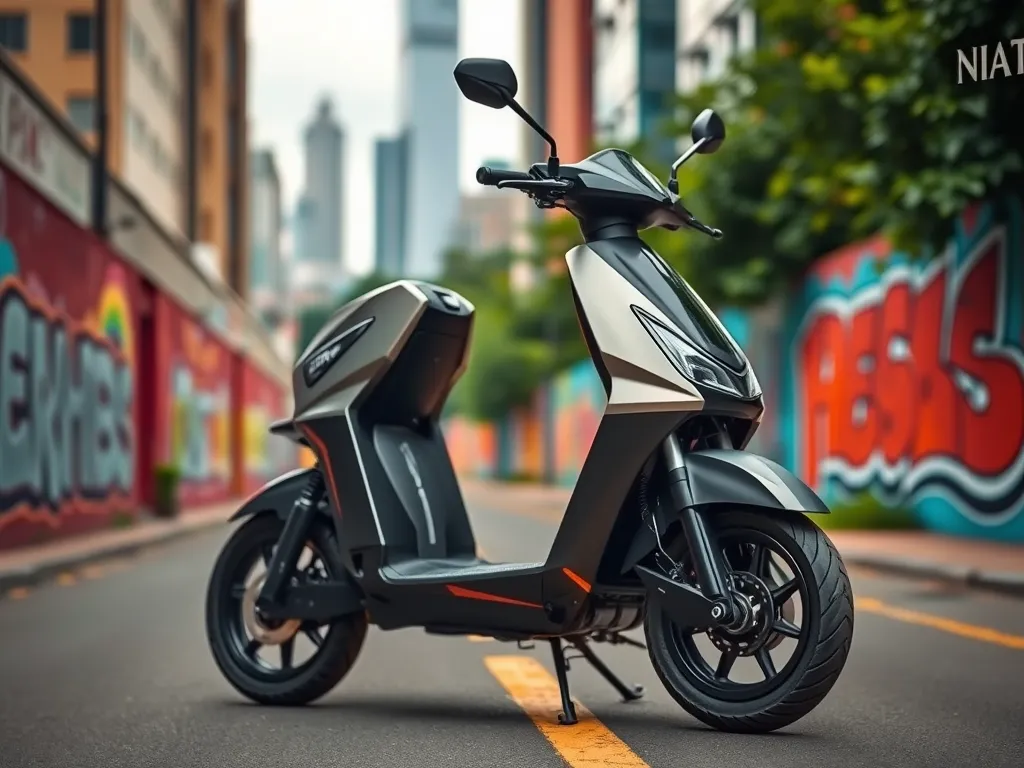 Hiboy Scooter Review