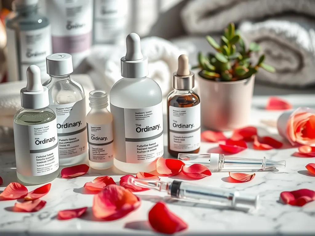 The Ordinary Review